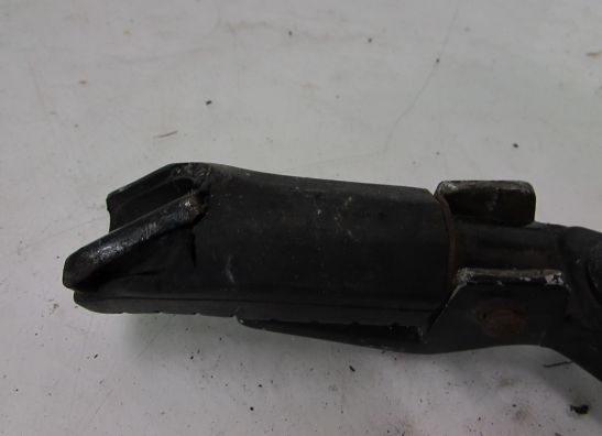 Schetsplaat links Honda VF 500 