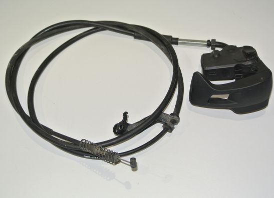 Rear brake caliper Honda NC 700 X