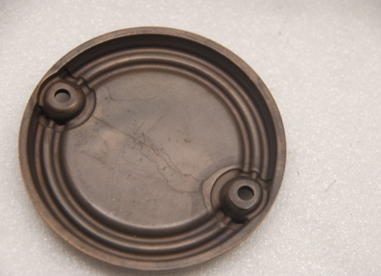 Motorblockdeckel Harley Davidson Sportster