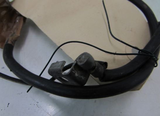 Kabelbaum vorne Suzuki GSX 400 X Impulse