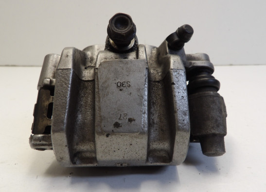 Brake caliper left front Honda TRANSALP