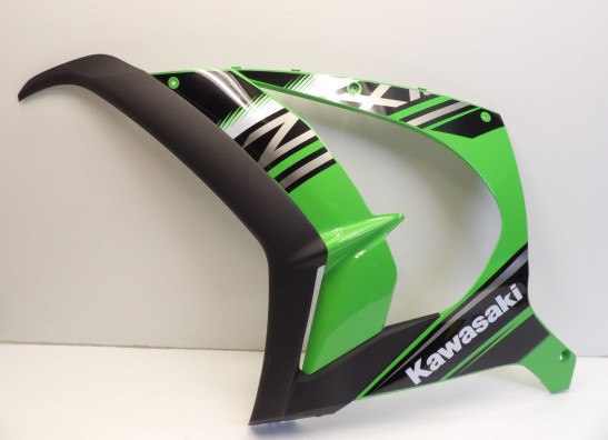 Linker zijkuip Kawasaki ZX 10 R