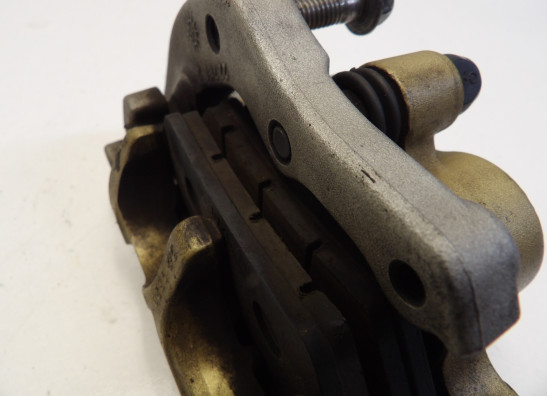 Brake caliper left front Honda Deauville 650 - 700