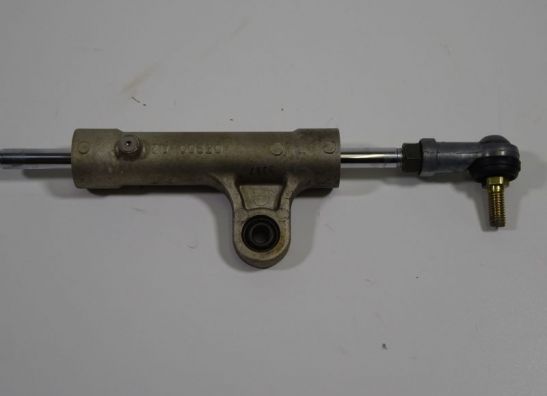 Lenkungs Dampfer Suzuki GSX R 1000