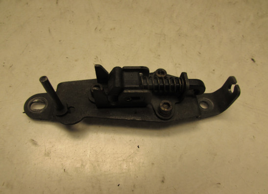 Buddy zadel Ducati monster 900