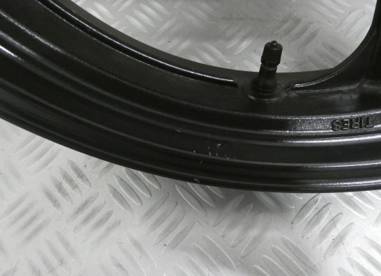 Voorvelg Yamaha XJR 1200