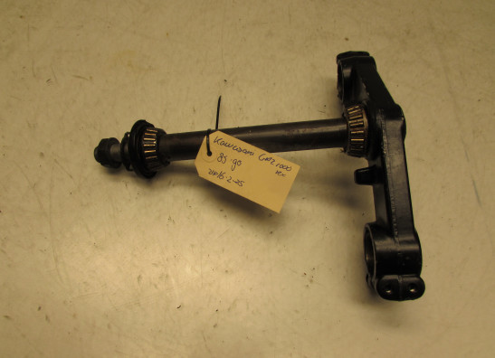 T stuk Kawasaki GPZ 1000