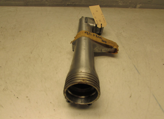 Voorpoot rechts onder Honda Goldwing GL