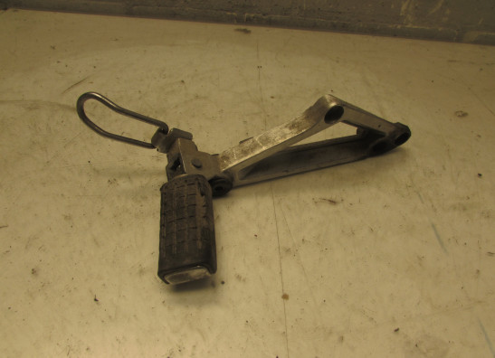 Duo voetsteun rechts Honda VF 700  750 S Sabre