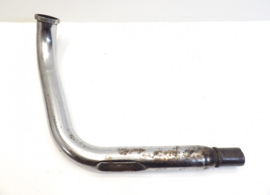 Auspuff-Krummer Suzuki VS 800 Intruder