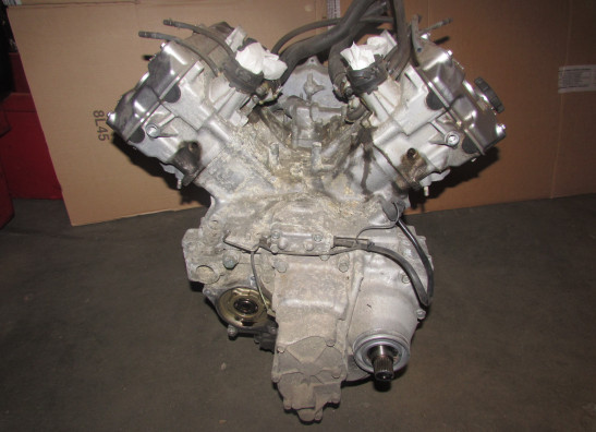 Overig Honda ST 1100 Pan European