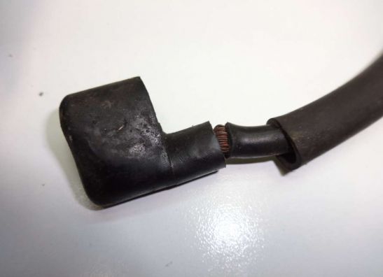 Anlasser Honda VF 500 