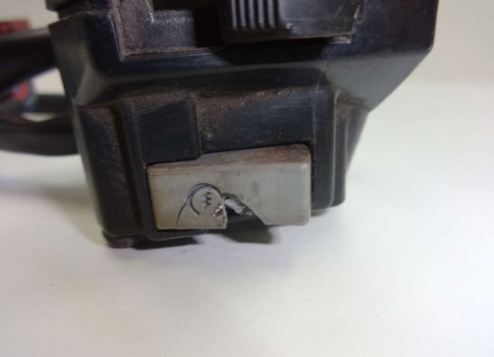 Handlebar switch assy right Yamaha YP 250 Majesty