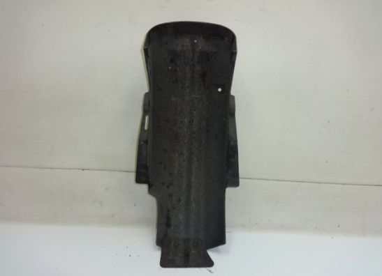 Achterspatbord Suzuki GR 650