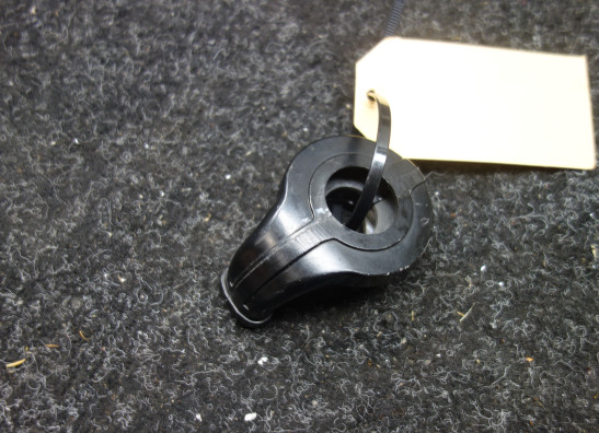 Gashandle Triumph Tiger 800 xc