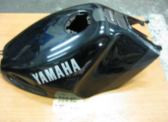Fuel tank cover Yamaha FZR 600
