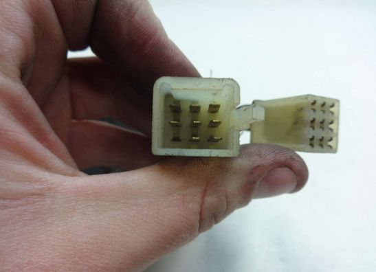 Relais unit Suzuki GS 1100