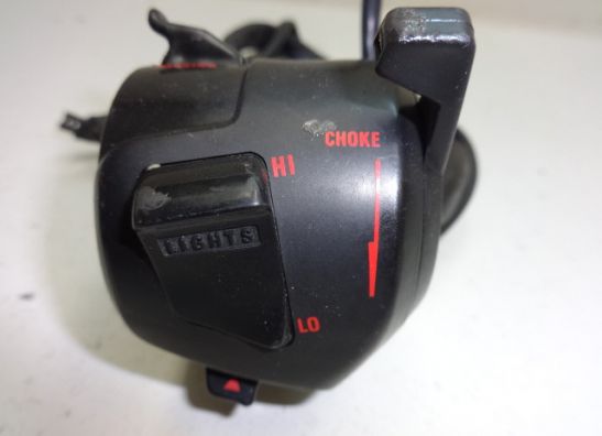 Stuurschakelaar links Honda VFR 750