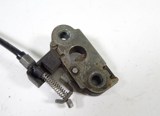 Buddy seat Aprilia Falco