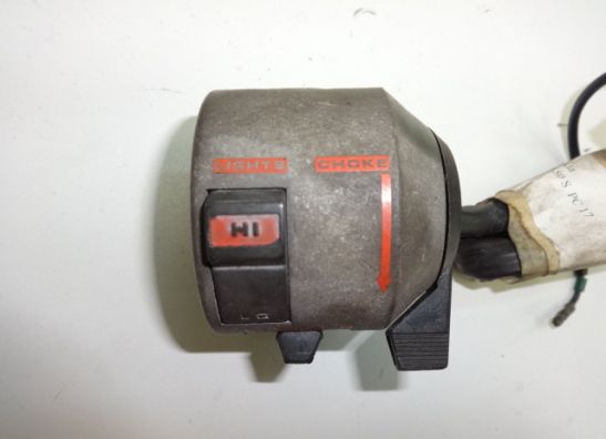 Lenkerschalter links Honda CB 450