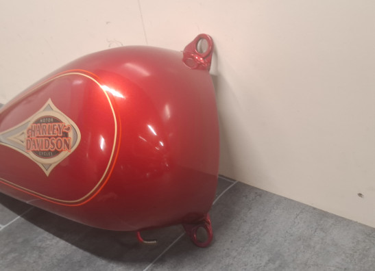 Tank Harley Davidson Softtail