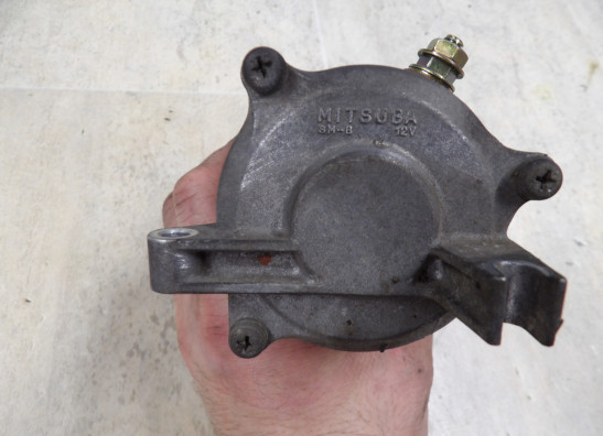 Startmotor Honda VF 700  750 Supermagna