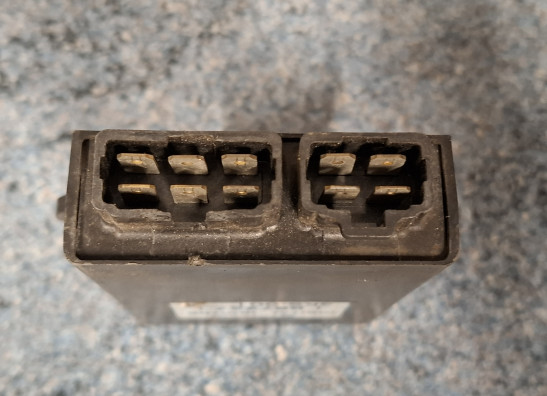 Ignitor CDI ECU Yamaha FZ 750