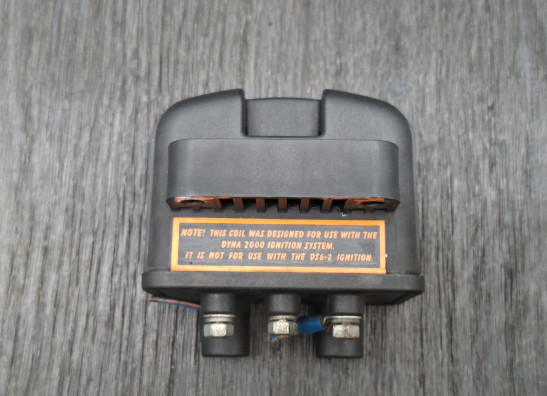 Sensor - overige elektronica Harley Davidson Dyna
