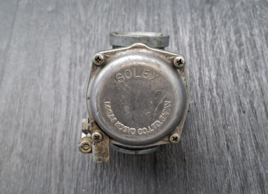 Carburateurset Yamaha XS 650