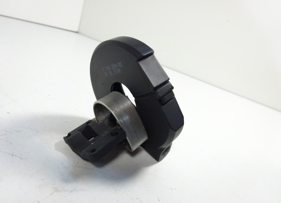 Gasgriff BMW F 650 GS