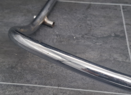 Lugage carrier Honda CB 750 