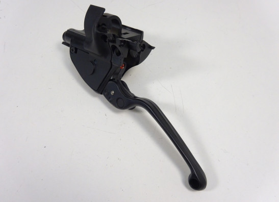 Rempomp BMW R 1200 RT