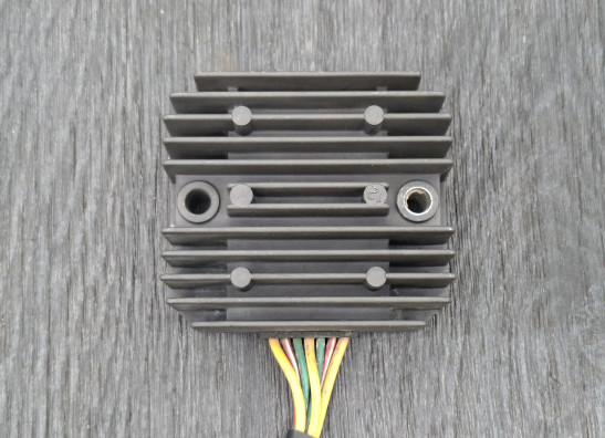 Spanningsregelaar BMW F 800 GS