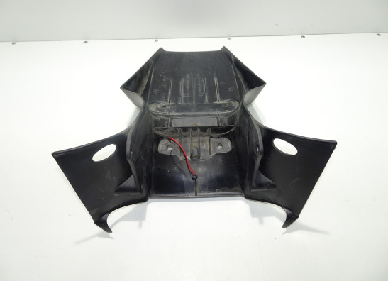 Kentekenplaathouder Honda XL 1000 V Varadero