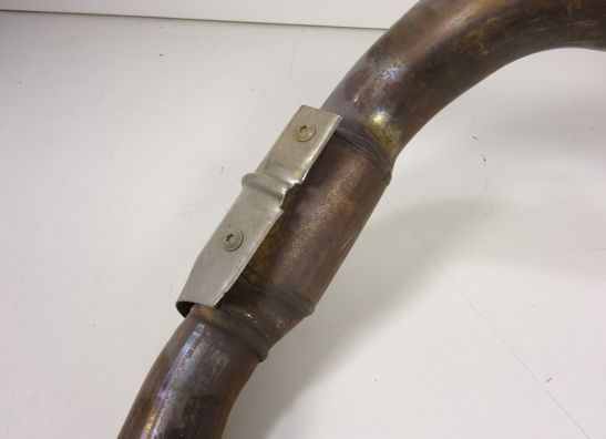 Downpipes Ducati 749  999