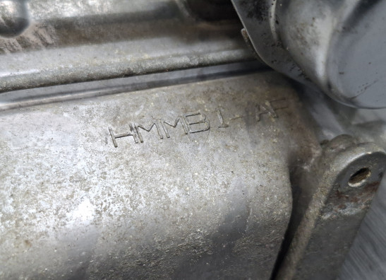 Carburateurset Honda VF 700  750 S Sabre