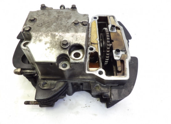 Cylinder head Honda VT 1100