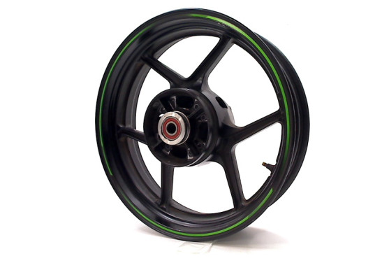 Achtervelg Kawasaki ER 6 2012-2015