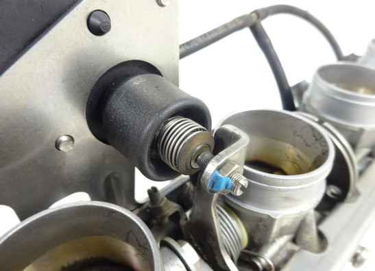 Gasklephuis BMW K 1200 RS