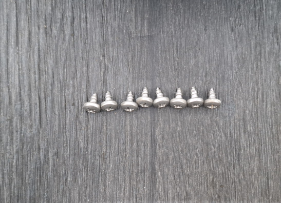 Koplamp Harley Davidson FLHR Road King