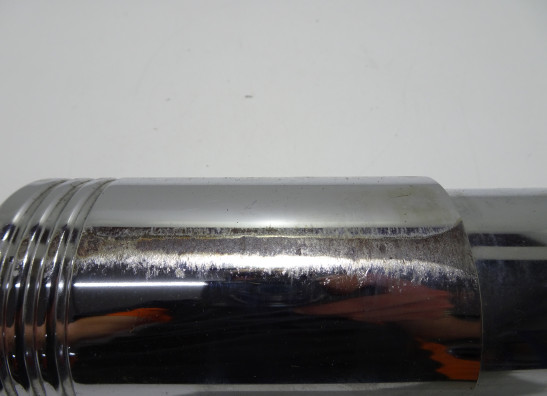 Stossdampfer hinten Kawasaki VN 1500