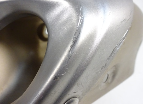 Muffler Yamaha Tracer 900 GT