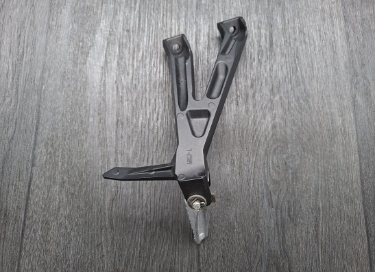 Pillion step left  Honda CB 1000 R