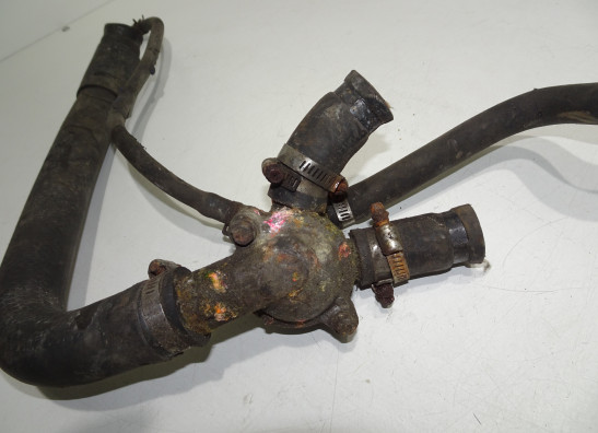 Kuhler Teile Honda VFR 800 I