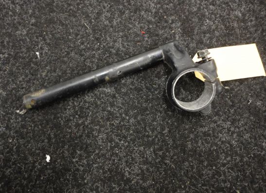 Clip on rechts Honda CBR 900 RR