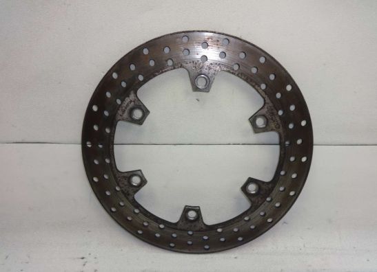 Remschijf voor Honda PC 800