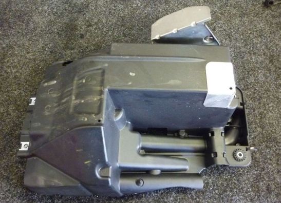 Rear cowl Ducati Multistrada 1200 2010-2012