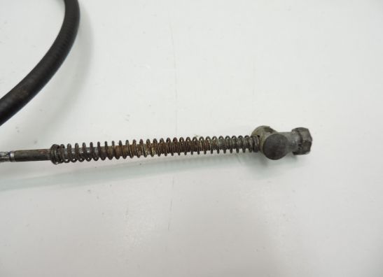 Remstang Kawasaki LTD 454