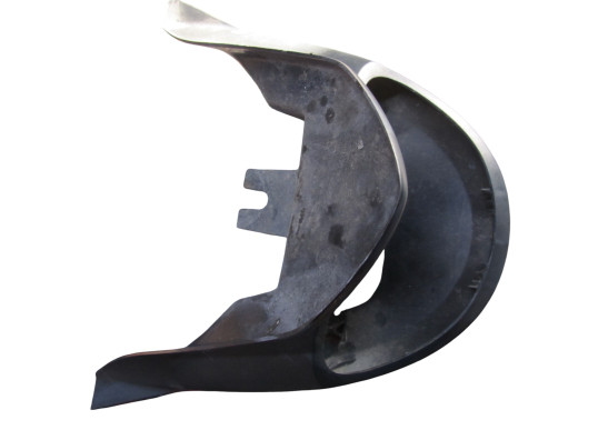 Heck Triumph 675 Street Triple R