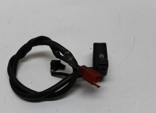 Handlebar switch assy right Honda XL 1000 V Varadero